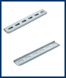 slotted c Channel