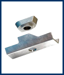 Wedge Clamp