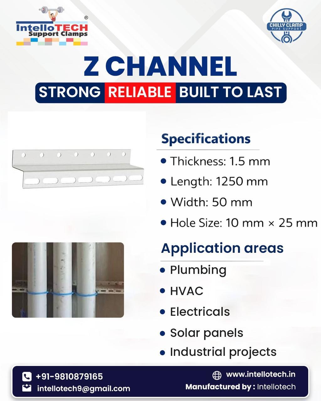 Z Channel